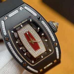 Richard Mille RM 07-01 31.40x45.66MM Replica RM026
