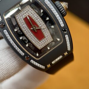 Richard Mille RM 07-01 31.40x45.66MM Replica RM026