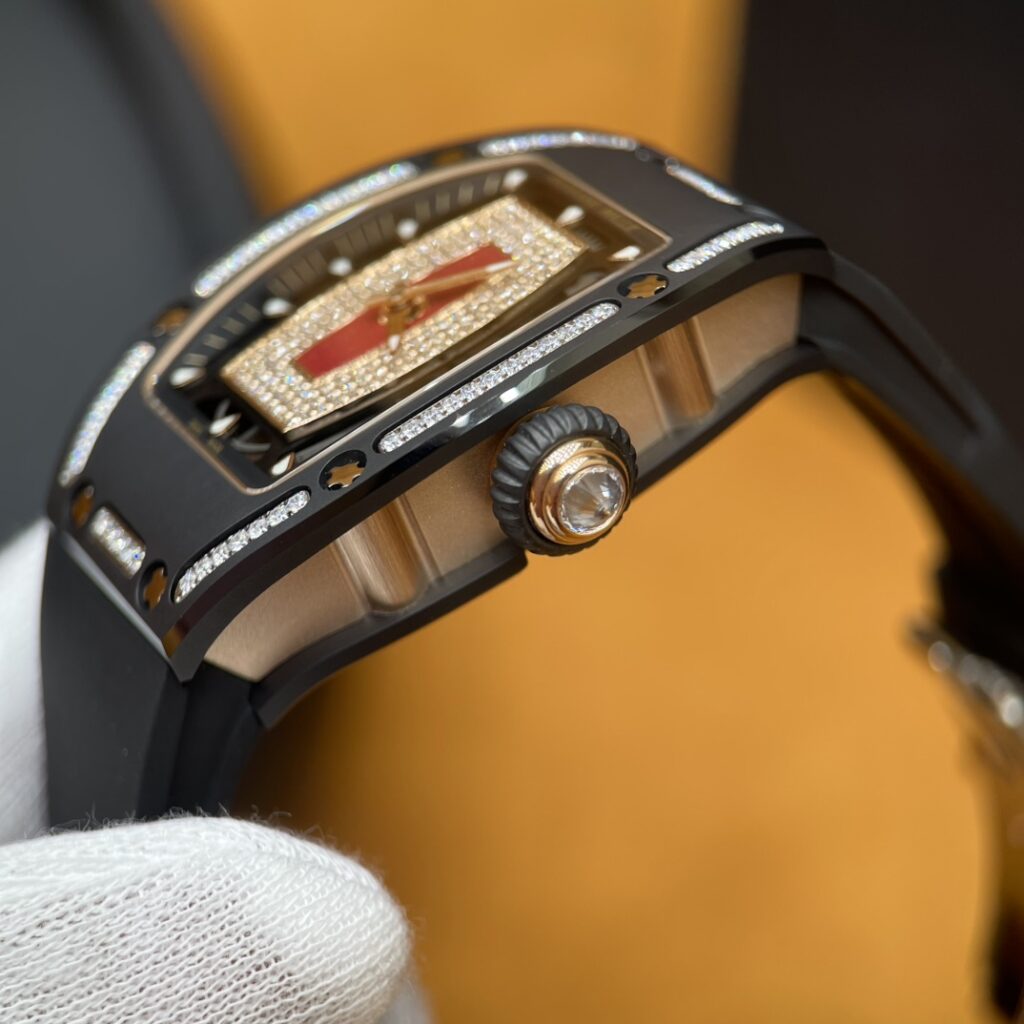 Richard Mille RM 07-01 31.40x45.66MM Replica RM026