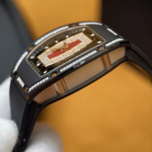 Richard Mille RM 07-01 31.40x45.66MM Replica RM026
