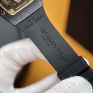 Richard Mille RM 07-01 31.40x45.66MM Replica RM026