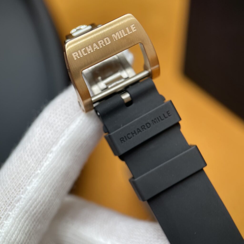 Richard Mille RM 07-01 31.40x45.66MM Replica RM026