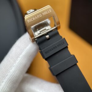 Richard Mille RM 07-01 31.40x45.66MM Replica RM026