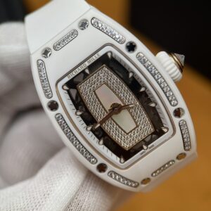 Richard Mille RM 07-01 31.40x45.66MM Replica RM025