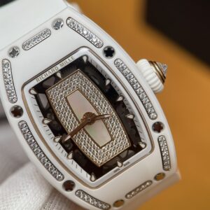 Richard Mille RM 07-01 31.40x45.66MM Replica RM025