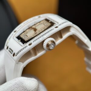 Richard Mille RM 07-01 31.40x45.66MM Replica RM025