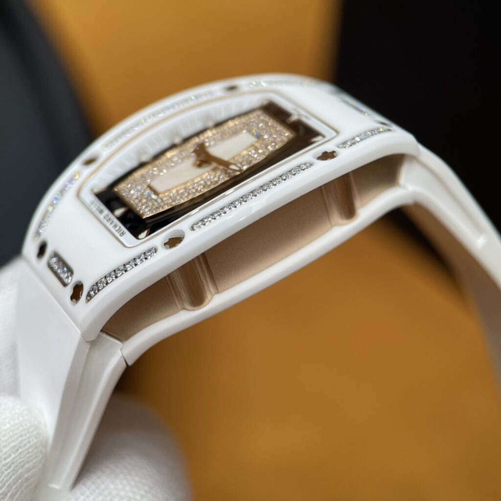 Richard Mille RM 07-01 31.40x45.66MM Replica RM025