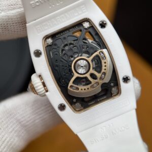 Richard Mille RM 07-01 31.40x45.66MM Replica RM025
