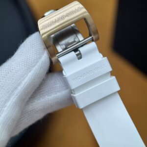 Richard Mille RM 07-01 31.40x45.66MM Replica RM025