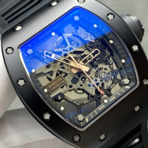 Richard Mille RM 035 Americas "Bull" Edition 40MM Replica RM021