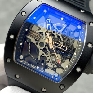 Richard Mille RM 035 Americas "Bull" Edition 40MM Replica RM021