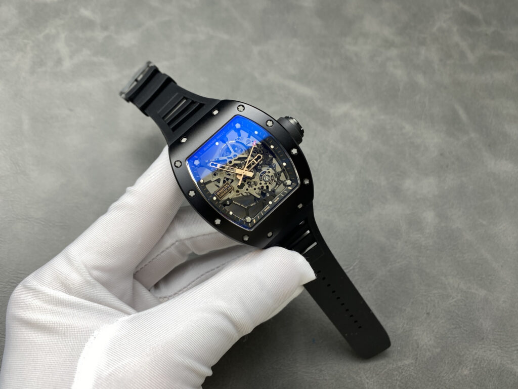 Richard Mille RM 035 Americas "Bull" Edition 40MM Replica RM021