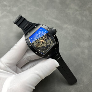Richard Mille RM 035 Americas "Bull" Edition 40MM Replica RM021