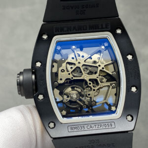 Richard Mille RM 035 Americas "Bull" Edition 40MM Replica RM021