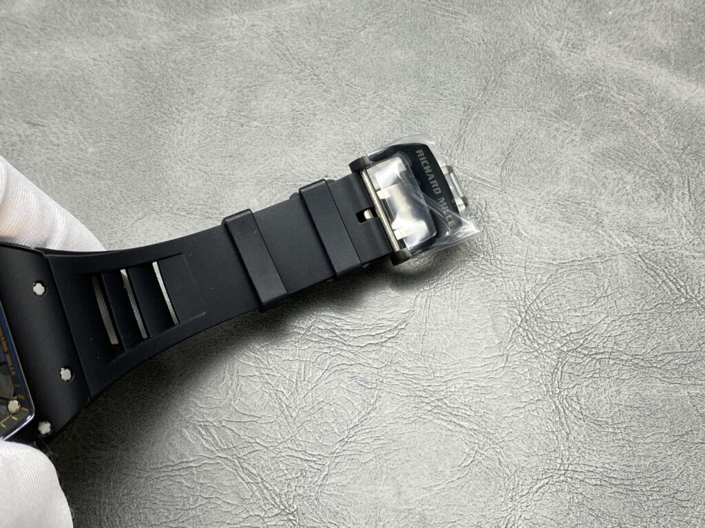 Richard Mille RM 035 Americas "Bull" Edition 40MM Replica RM021