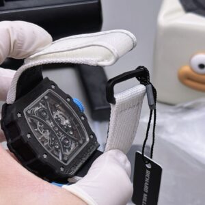 Richard Mille RM 53-01 Tourbillon Pablo Mac Donough 43x51MM Replica RM014