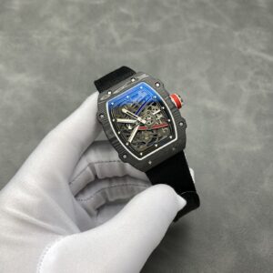 Richard Mille RM 67-02 Automatic Extra Flat 38.70x47.50MM Replica RM017