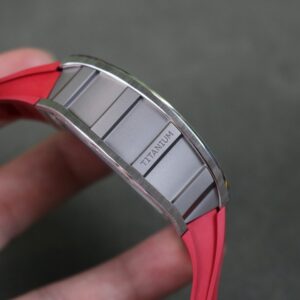Richard Mille RM 011 Felipe Massa 50.00x40.00MM Replica RM027