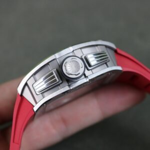 Richard Mille RM 011 Felipe Massa 50.00x40.00MM Replica RM027