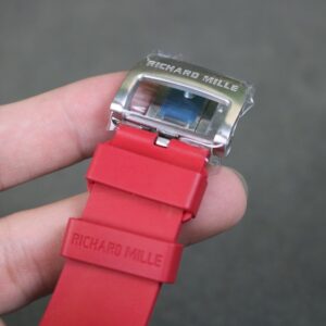 Richard Mille RM 011 Felipe Massa 50.00x40.00MM Replica RM027