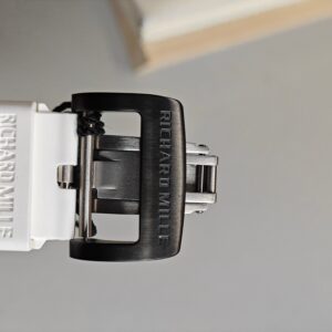 Richard Mille RM 11-03 Automatic Flyback Chronograph 49.94x44.50MM Replica RM007