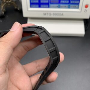 Richard Mille RM 055 Bubba Watson 49.90x42.5MM Replica RM003