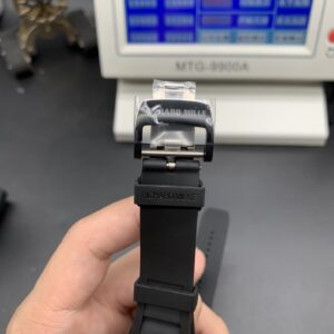 Richard Mille RM 055 Bubba Watson 49.90x42.5MM Replica RM003