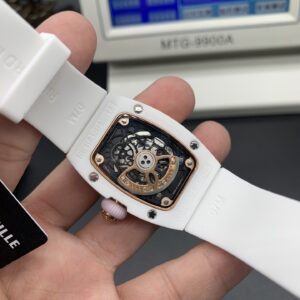 Richard Mille RM 07-03 Marshmallow 32.30x45.32MM Replica RM018