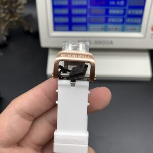 Richard Mille RM 07-03 Marshmallow 32.30x45.32MM Replica RM018