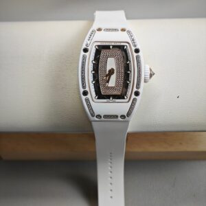 Richard Mille RM 07-01 Automatic 31.40x45.66MM Replica RM019