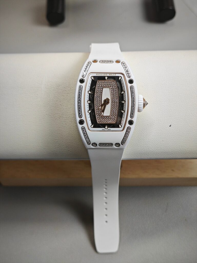 Richard Mille RM 07-01 Automatic 31.40x45.66MM Replica RM019