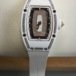 Richard Mille RM 07-01 Automatic 31.40x45.66MM Replica RM019
