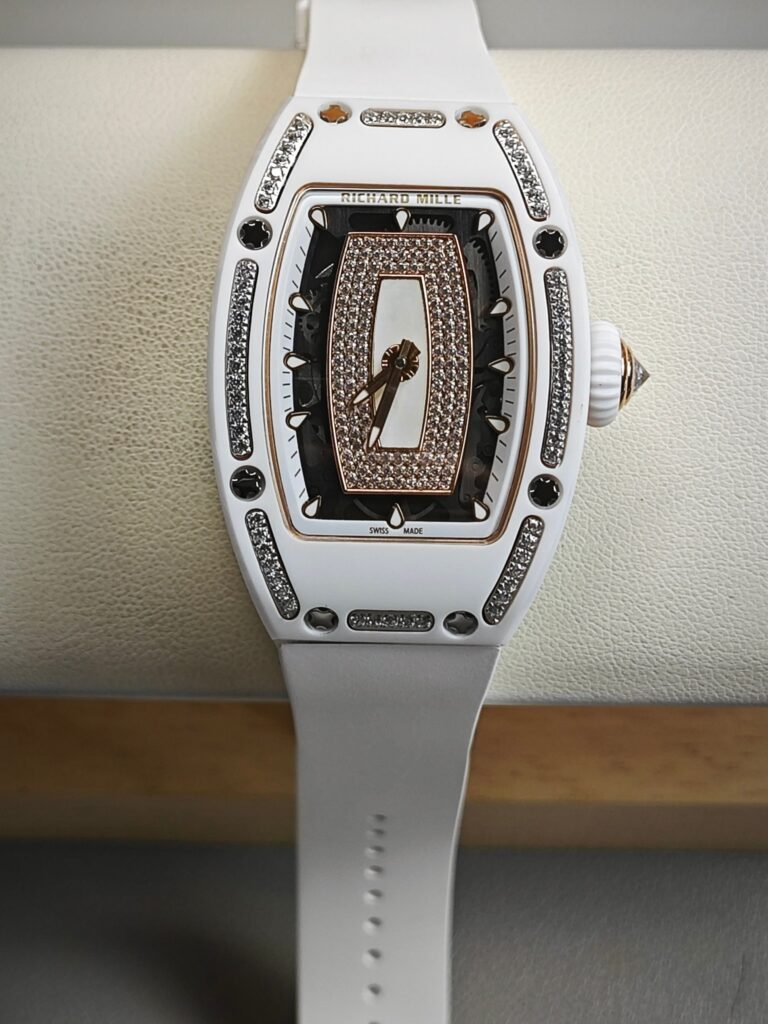 Richard Mille RM 07-01 Automatic 31.40x45.66MM Replica RM019