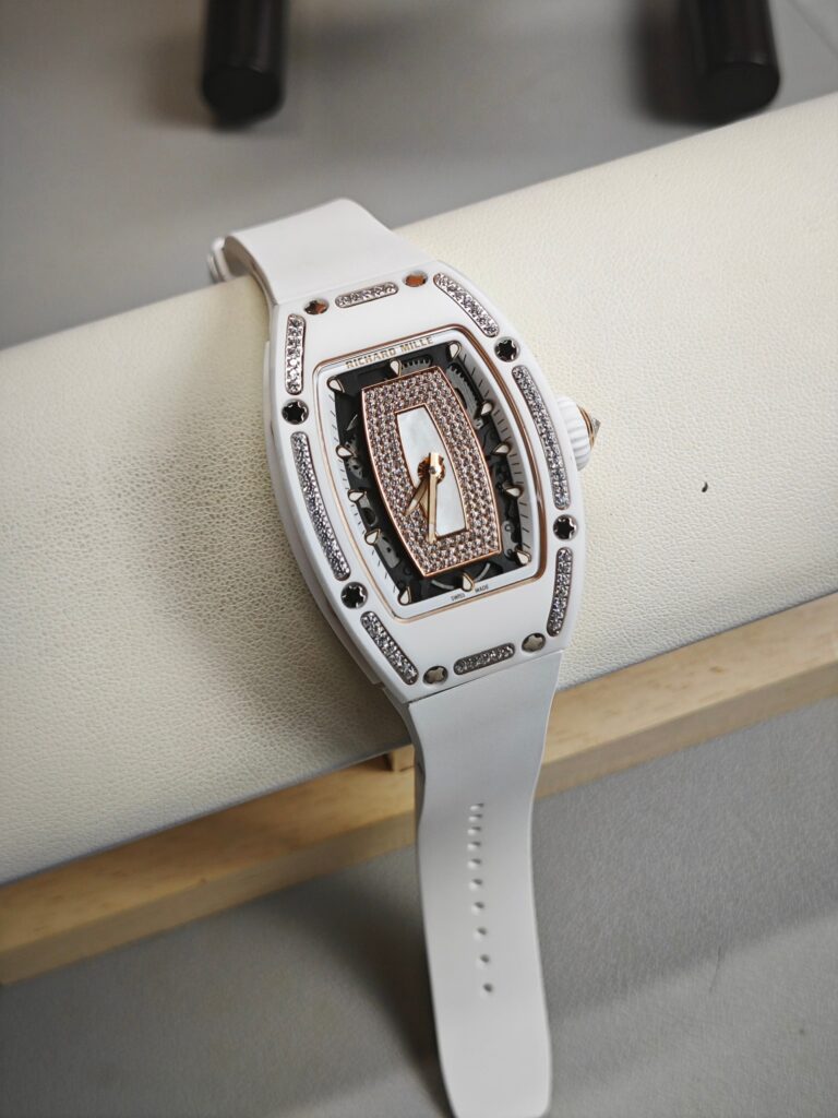 Richard Mille RM 07-01 Automatic 31.40x45.66MM Replica RM019