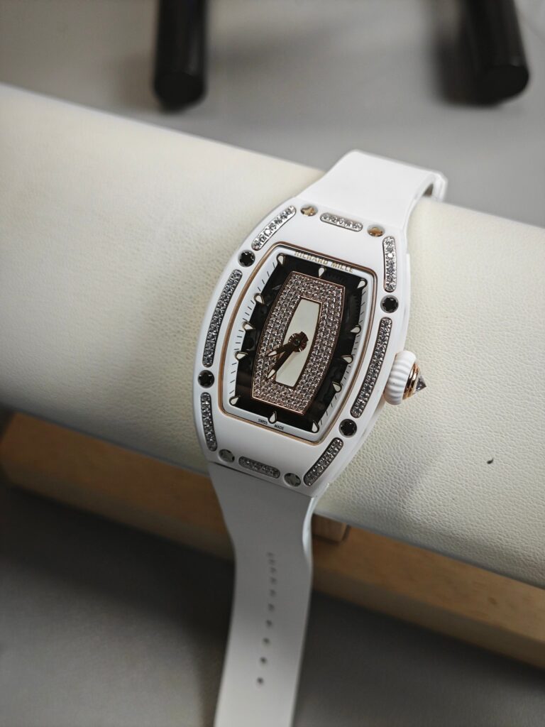 Richard Mille RM 07-01 Automatic 31.40x45.66MM Replica RM019