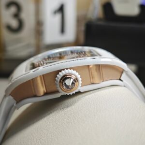 Richard Mille RM 07-01 Automatic 31.40x45.66MM Replica RM019