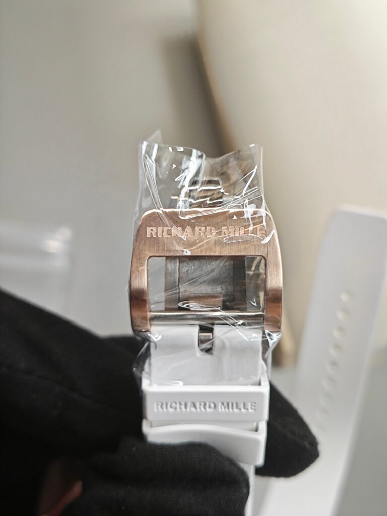 Richard Mille RM 07-01 Automatic 31.40x45.66MM Replica RM019