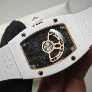Richard Mille RM 07-01 Automatic 31.40x45.66MM Replica RM019