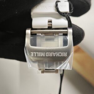 Richard Mille RM 055 Bubba Watson Abu Dhabi 49.9x42.5MM Replica RM002