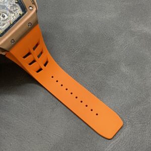 Richard Mille RM 11-03 RG Automatic Flyback Chronograph 49.94x44.50MM Replica RM008