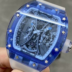 Richard Mille RM 53-02 Tourbillon Pablo Mac Donough 44.50x49.94MM Replica RM005