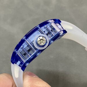 Richard Mille RM 53-02 Tourbillon Pablo Mac Donough 44.50x49.94MM Replica RM005