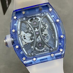Richard Mille RM 53-02 Tourbillon Pablo Mac Donough 44.50x49.94MM Replica RM005