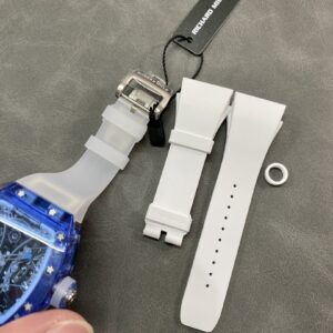 Richard Mille RM 53-02 Tourbillon Pablo Mac Donough 44.50x49.94MM Replica RM005