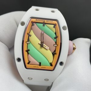 Richard Mille RM 07-03 Marshmallow 32x46MM Replica RM006