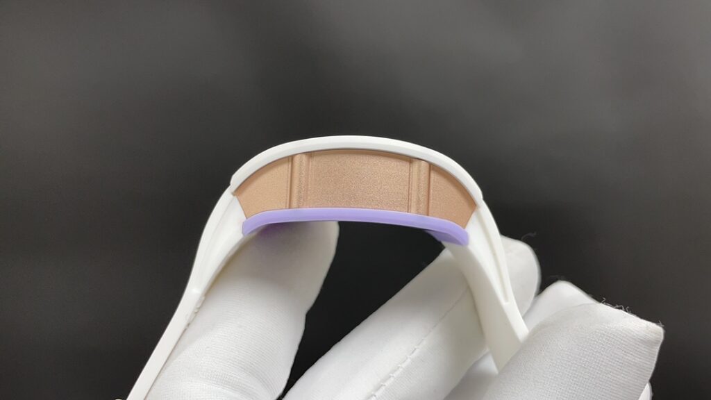 Richard Mille RM 07-03 Marshmallow 32x46MM Replica RM006