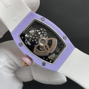 Richard Mille RM 07-03 Marshmallow 32x46MM Replica RM006