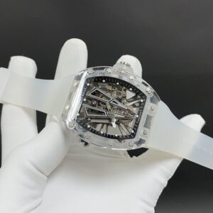 Richard Mille RM 27-03 Tourbillon Rafael Nadal 42.50x51.00MM Replica RM009