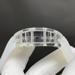 Richard Mille RM 27-03 Tourbillon Rafael Nadal 42.50x51.00MM Replica RM009