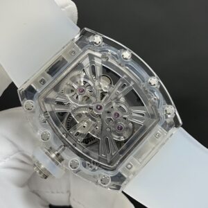 Richard Mille RM 27-03 Tourbillon Rafael Nadal 42.50x51.00MM Replica RM009